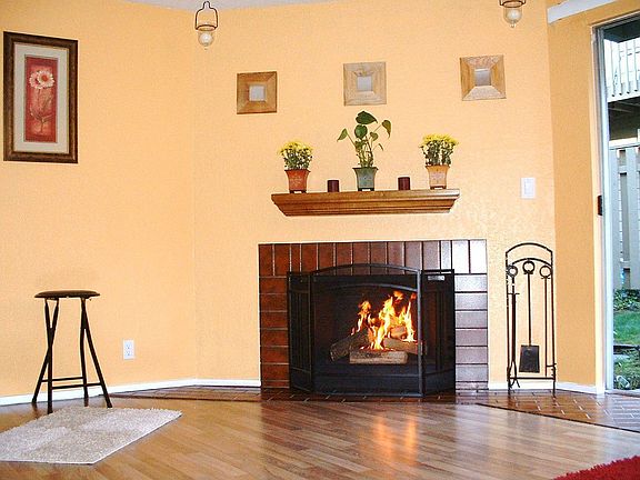 Living room  photo 2