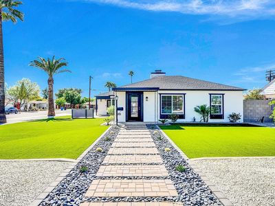 2926 N 16th Ave, Phoenix, AZ, 85015