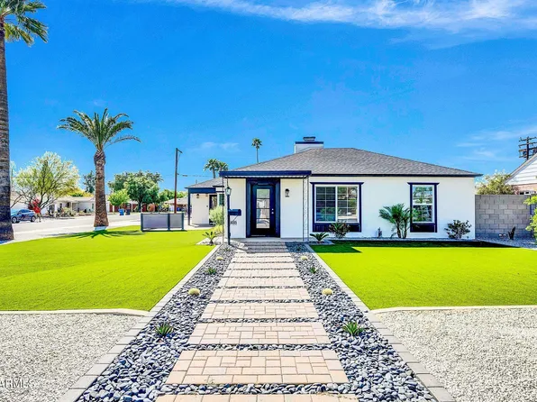 2926 N 16TH Avenue, Phoenix, AZ 85015