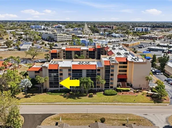 3006 Caring Way APT 224, Port Charlotte, FL 33952