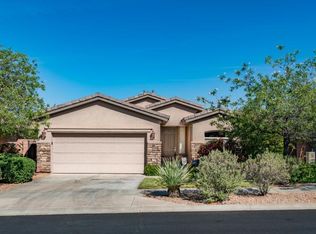2141 N Silverstone Way, Washington, UT 84780