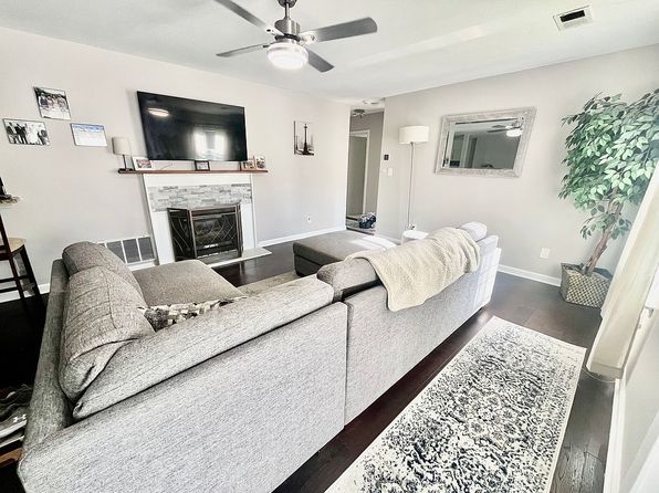 167 Frontier Way #167