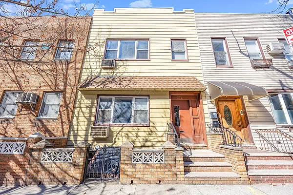 237 Withers Street #2FAM