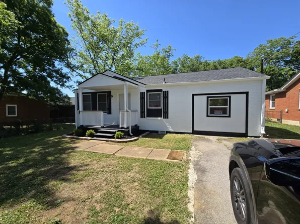 3289 Hinkle Dr, Nashville, TN 37218