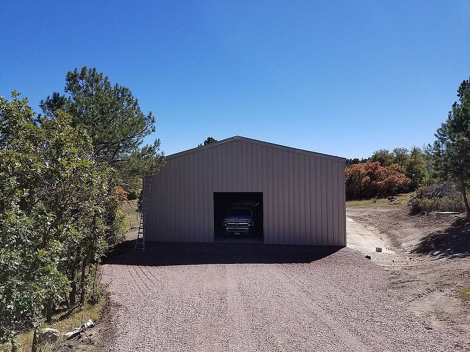 60x40 building