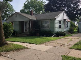 207 N Military Rd, Fond Du Lac, WI 54935