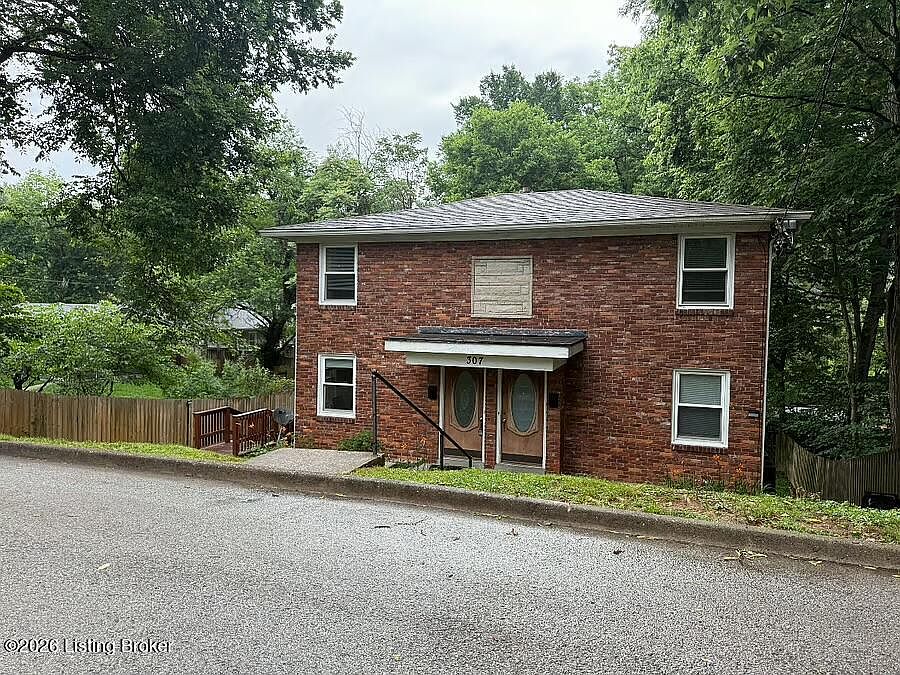 1st image of 307 S Hite Ave