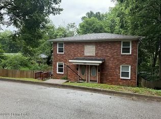 307 S Hite Ave, Louisville, KY 40206