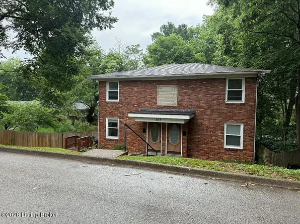 307 S Hite Ave, Louisville, KY 40206