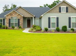 21 Barrett Ln, Lakeland, GA 31635