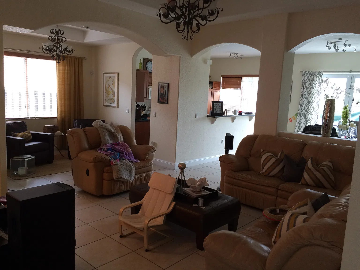3 bed, 2000 sqft, $3,900 — Photo 2