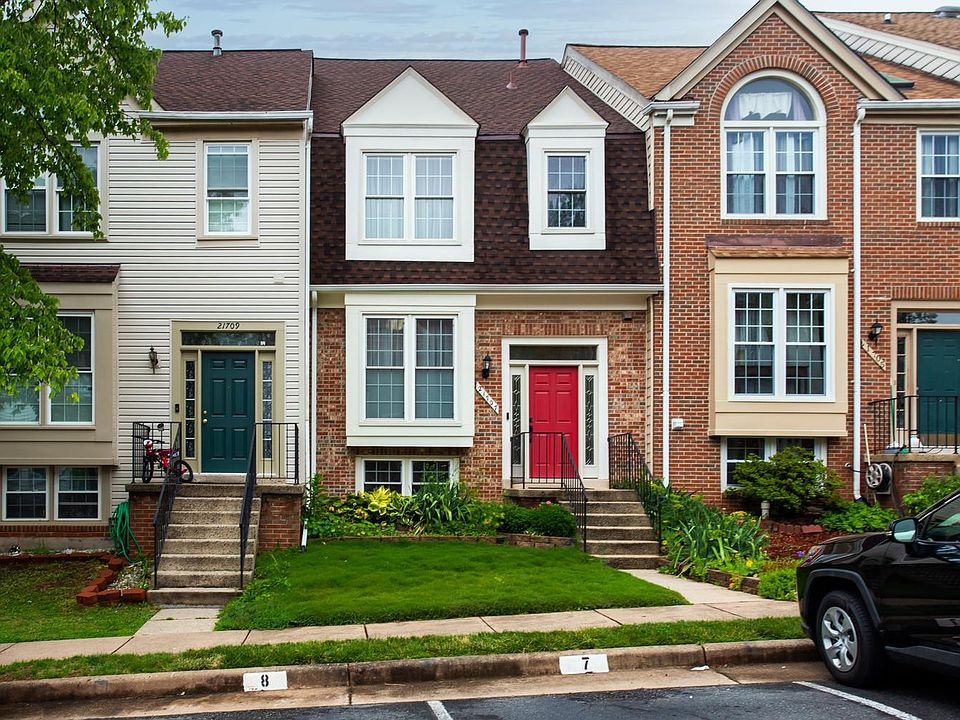 1st image of 21707 Leatherleaf Cir
