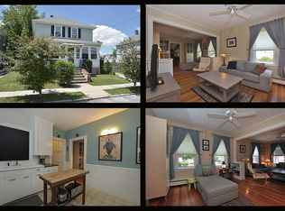 19 Richard St, Cranston, RI 02910