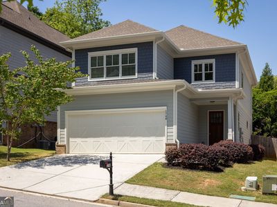 1748 Russell St, Atlanta, GA, 30316