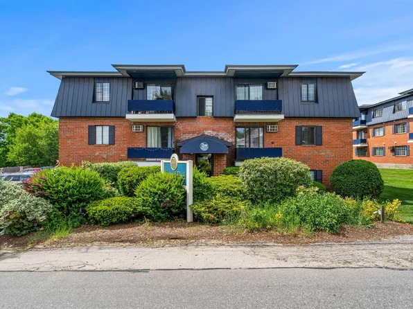 34 Dunbarton Road #3G, Manchester, NH 03102