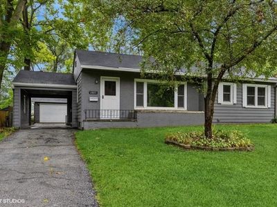 6445 Center St, Windsor Heights, IA, 50324