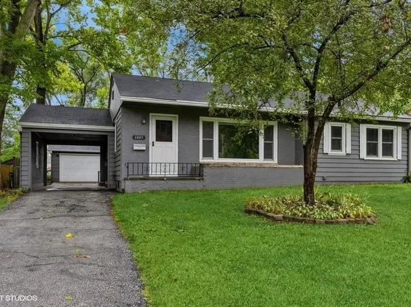 6445 Center St, Windsor Heights, IA 50324