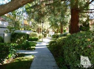 961 Via Colinas, Westlake Village, CA 91362