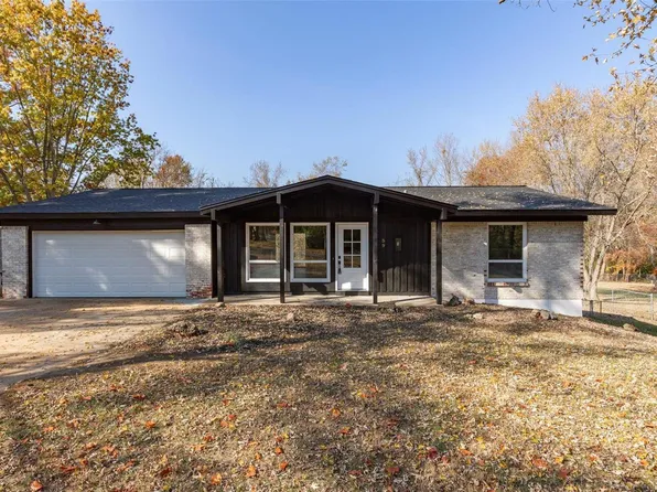 59 El Jer Dr, Cedar Hill, MO 63016