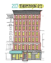 Rented by Town Residential