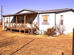 121 N Aztec Ave, Odessa, TX 79763