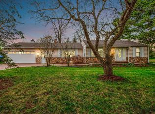 3705 North Rd, Clyde, MI 48049