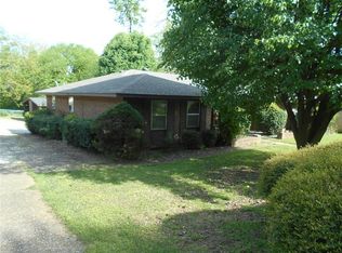 919 Oakland St, Fort Smith, AR 72903