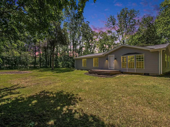 51464 Antone Rd, Bristol, IN 46507