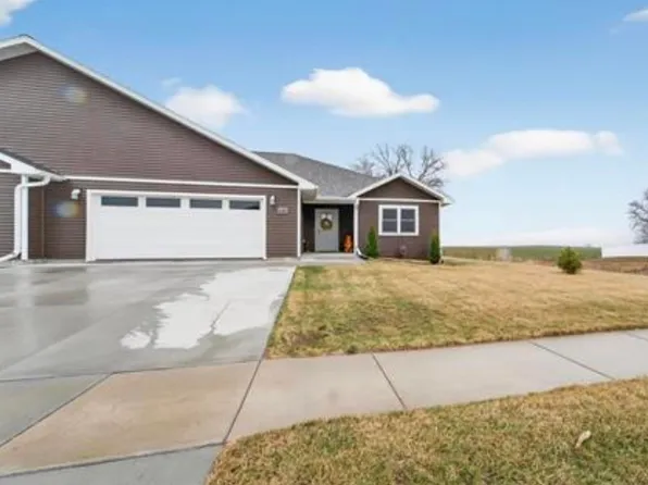 804 Roosevelt St, Baraboo, WI 53913