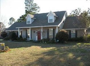 2092 W Ridge Dr, Mandeville, LA 70448