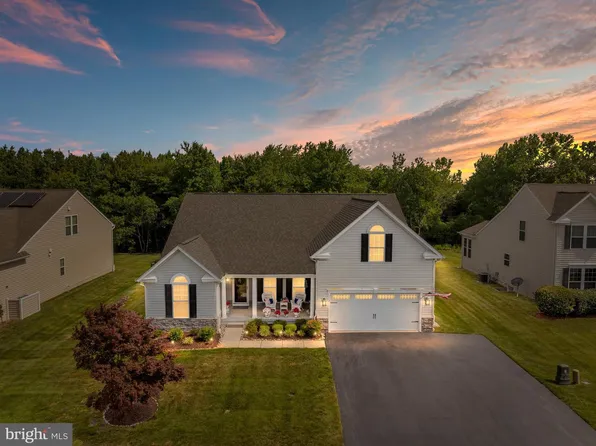 50 Fairway Dr, Ocean View, DE 19970