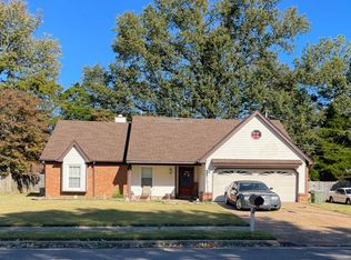 6594 Stockport Dr, Memphis, TN 38141