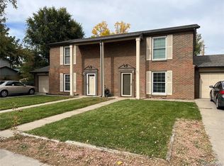 10401 W 45th Ave, Wheat Ridge, CO 80033