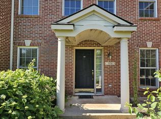 3376 Endsleigh Ln, Ypsilanti, MI 48197