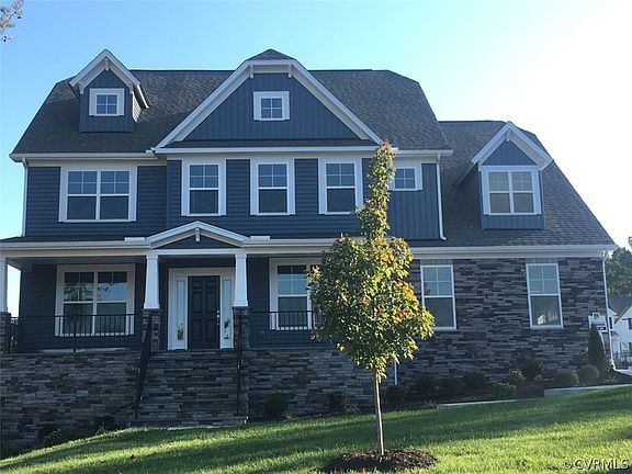 2nd image of 5214 Linkshire Ln