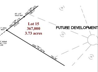 125 Diana Ct, Greer, SC 29651