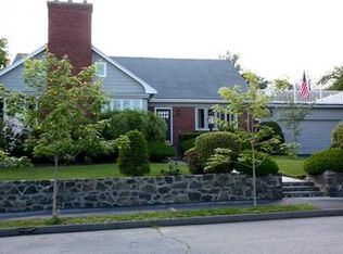 25 Shepard Ave, Swampscott, MA 01907