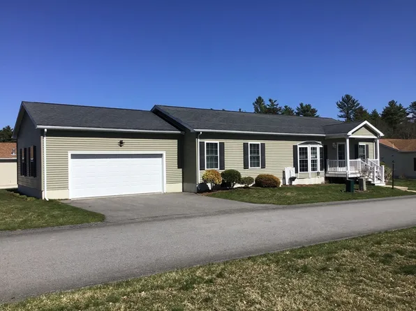5105 Green St, Middleboro, MA 02346