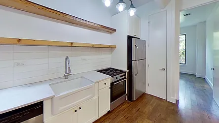 Rented by Bond New York