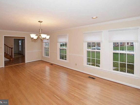 4th image of 6507 Bellamine Ct