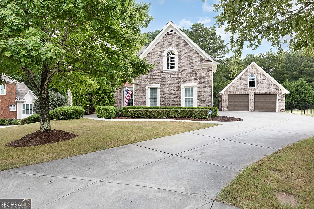 2788 Bridle Ridge Way, Buford, GA 30519 | Zillow