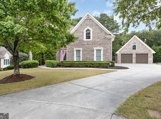 2788 Bridle Ridge Way, Buford, GA 30519