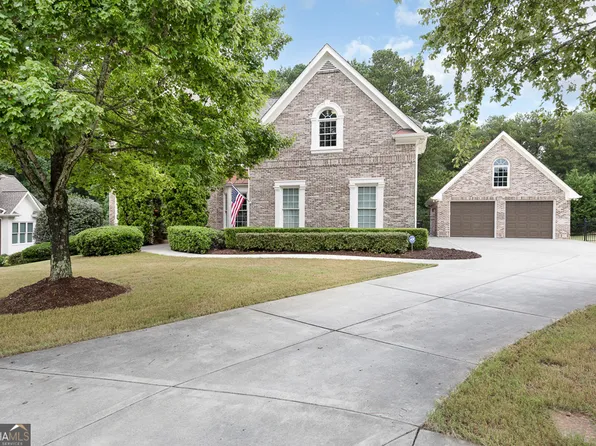 2788 Bridle Ridge Way, Buford, GA 30519
