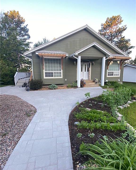 288 Abram Lake Rd, Sioux Lookout, ON P8T 0A7 MLS 40401705 Zillow