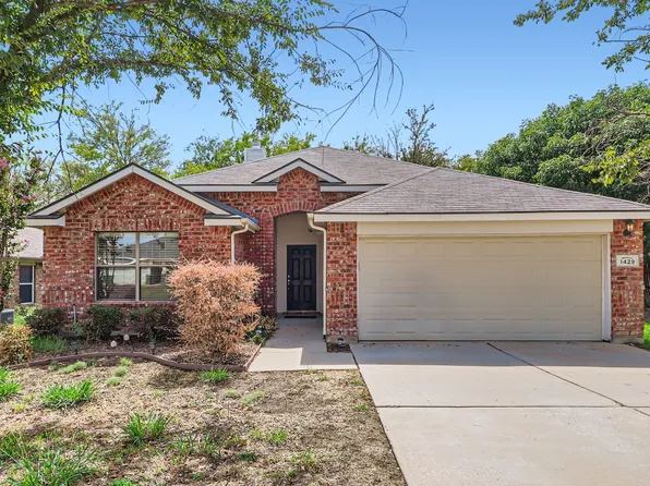 1429 Constantina Dr, Denton, TX 76207