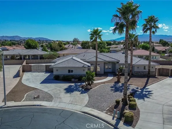 19187 Glenbrook Cir, Apple Valley, CA 92308