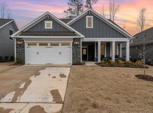 568 Bramble Ln, Clayton, NC 27527