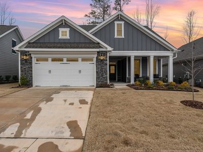 568 Bramble Ln, Clayton, NC, 27527