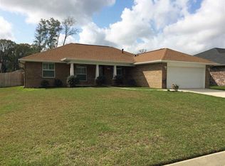 2028 Larkspur Cir, Pensacola, FL 32534
