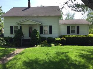 340 N Elm St, Caledonia, OH 43314